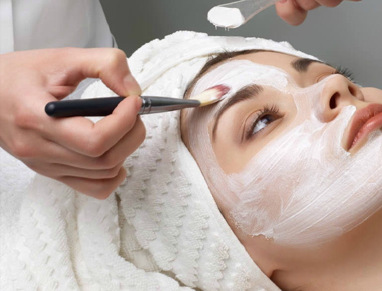 Lostao La esteticista es tu amiga