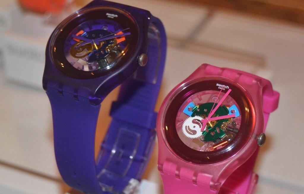 Swatch Swatch