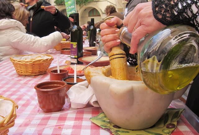Calçotada de Valls 2012 Calçotada de Valls 2012