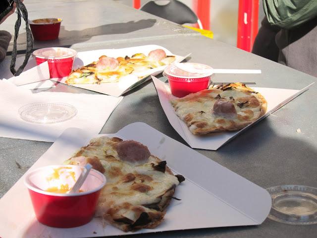 Calçotada de Valls 2012 Calçotada de Valls 2012