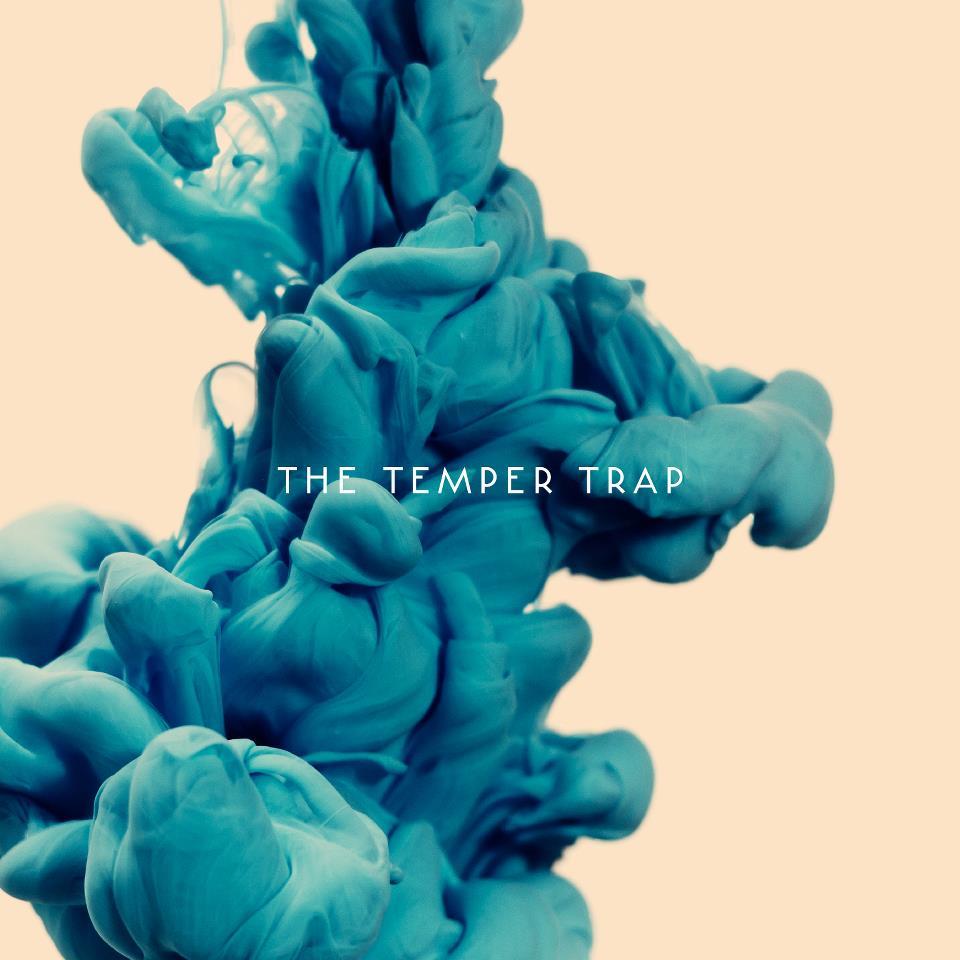 Escucha el nuevo tema de The Temper Trap