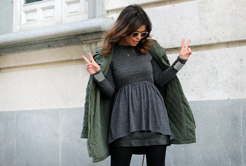 Collage Vintage for ASOS: Pretty's 90 Trend collagevintage