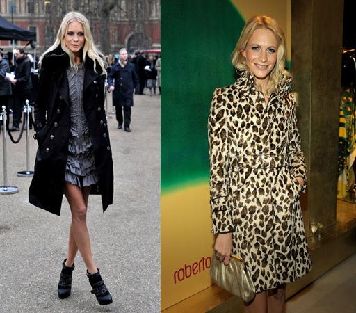 Poppy Delevingne Style Poppy Delevingne Style