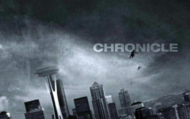 Chronicle 2 se pone en marcha Chronicle 2 se pone en marcha