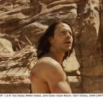 JOHN CARTER JOHN CARTER