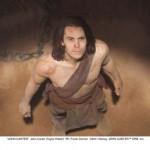 JOHN CARTER JOHN CARTER