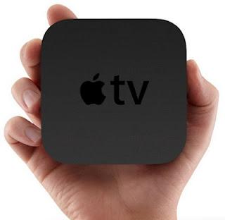 Nuevo Apple TV, llega la compatibilidad para 1080p