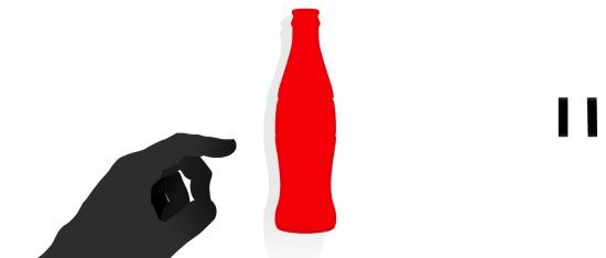 El efecto dominó de Coca-Cola