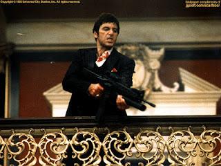 Scarface Scarface