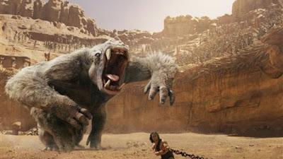 John Carter John Carter