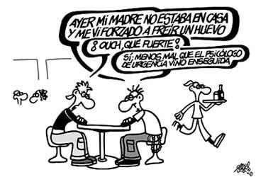 No soy especialmente feminista, pero... No soy especialmente feminista, pero...