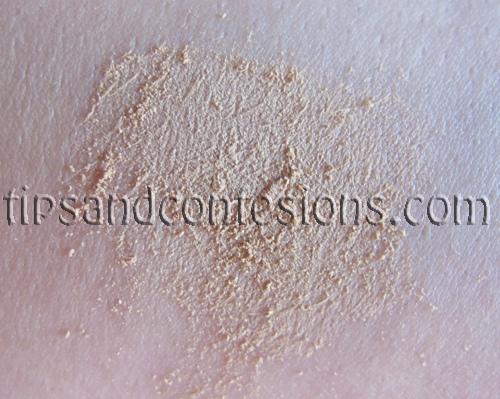MAC: Mineralize Perfectly Finished Mineralize Perfectly Finished10