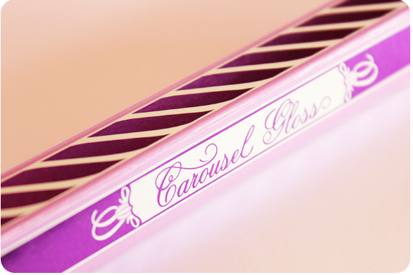 Reseña: Candy Apple de Lime Crime Reseña: Candy Apple de Lime Crime