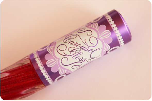 Reseña: Candy Apple de Lime Crime Reseña: Candy Apple de Lime Crime