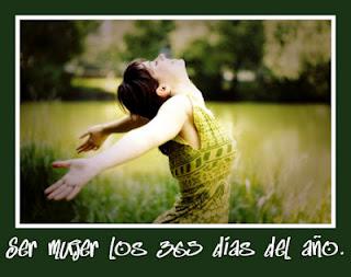 Día de la mujer Día de la mujer