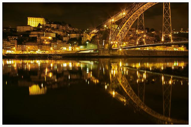 Días viajeros en Oporto