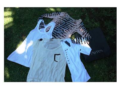 Compras, nada más... Parte II Compras, nada más... Parte II