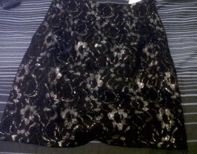 Compras, nada más... Parte II Compras, nada más... Parte II