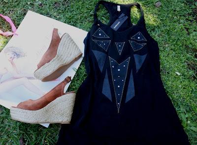 Compras, nada más... Parte II Compras, nada más... Parte II