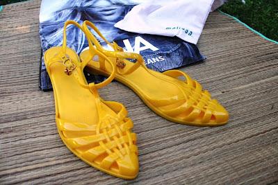 Compras, nada más... Parte II Compras, nada más... Parte II