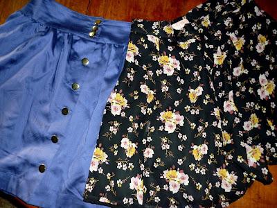 Compras, nada más... Parte II Compras, nada más... Parte II