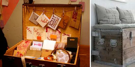 Yo también quiero un baúl!!! Yo también quiero un baúl!!!