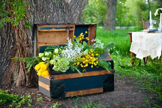 Yo también quiero un baúl!!! Yo también quiero un baúl!!!