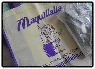 Haul Maquillalia: Zoeva, Sleek, Nyx y Catrice