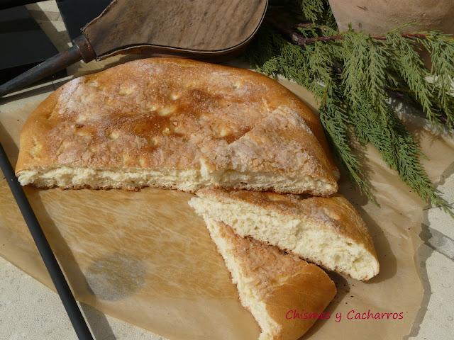 Torta de leche de León ( a mi manera) Torta de leche de León ( a mi manera)