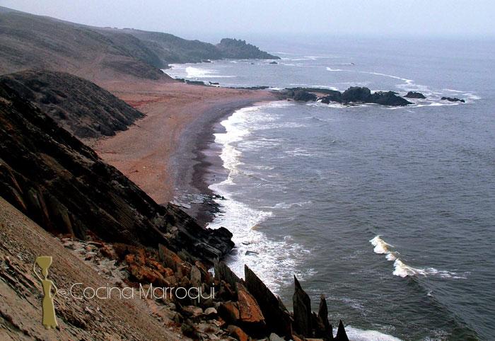 Arroz Sidi Ifni Arroz Sidi Ifni