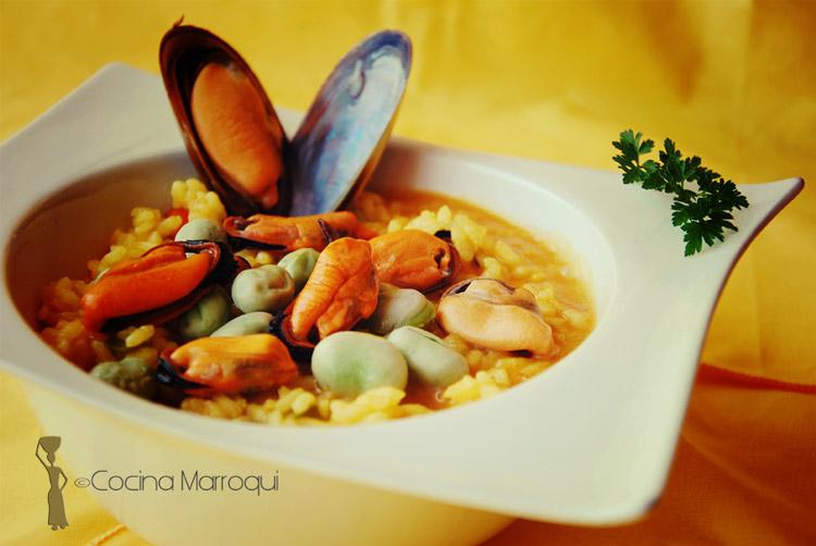 Arroz Sidi Ifni Arroz Sidi Ifni