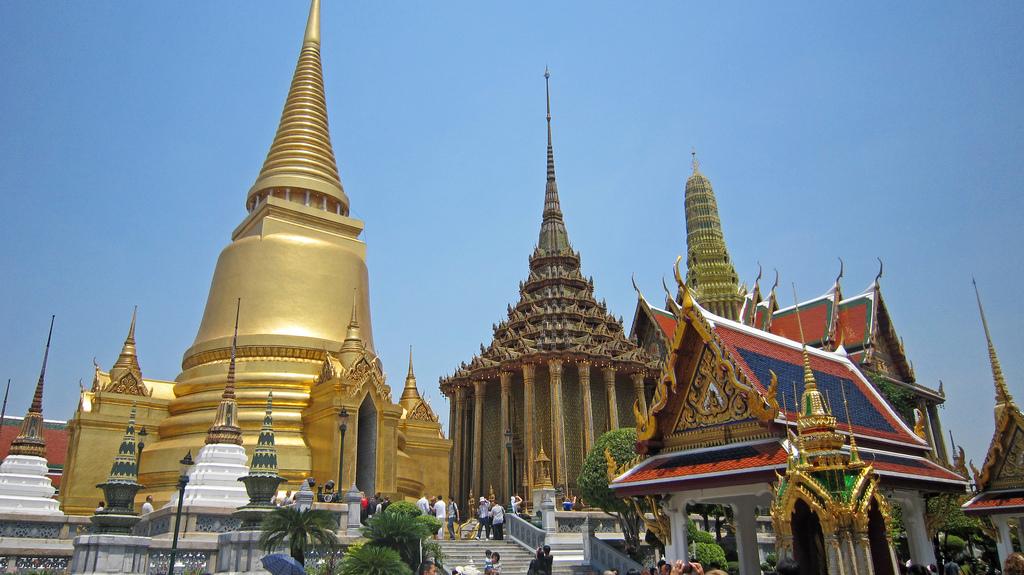 ¿Por qué las pagodas de Japón no se caen con los terremotos?