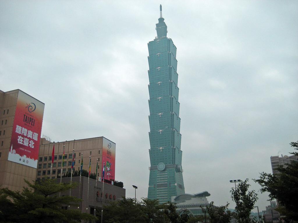 ¿Por qué las pagodas de Japón no se caen con los terremotos?