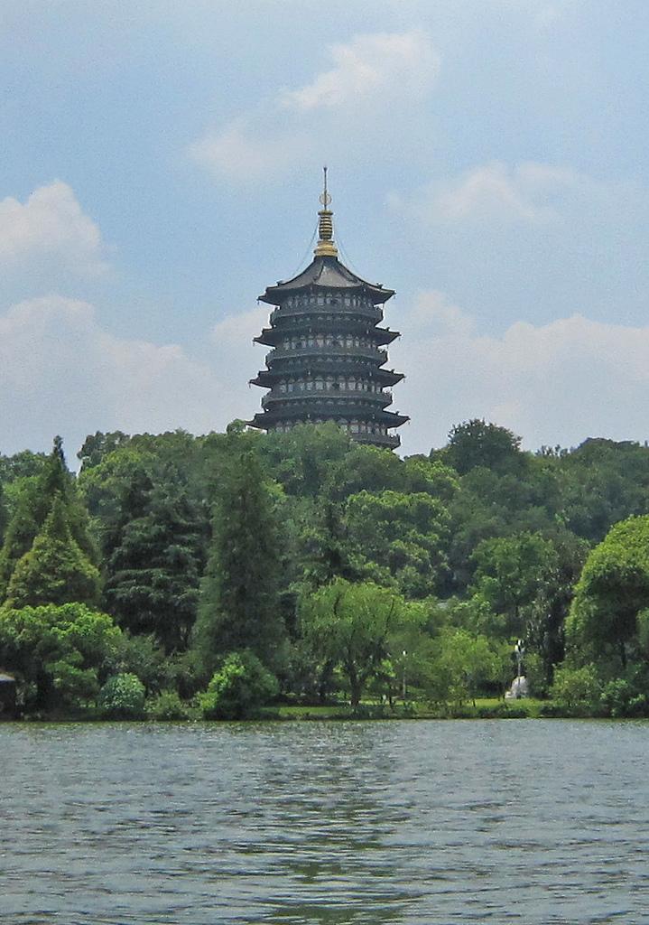 ¿Por qué las pagodas de Japón no se caen con los terremotos?