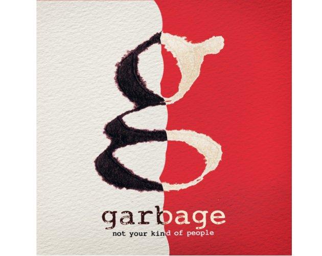 Más detalles del nuevo álbum de Garbage