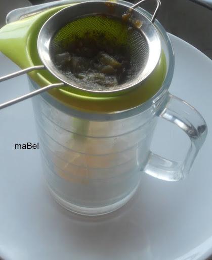 Aprovechar el caldo - Cubitos Aprovechar el caldo - Cubitos