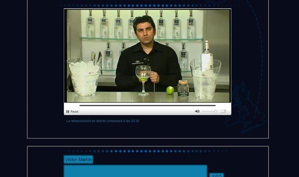 icata martin millers Creando el Gin-Tonic Perfecto con Martin Miller’s