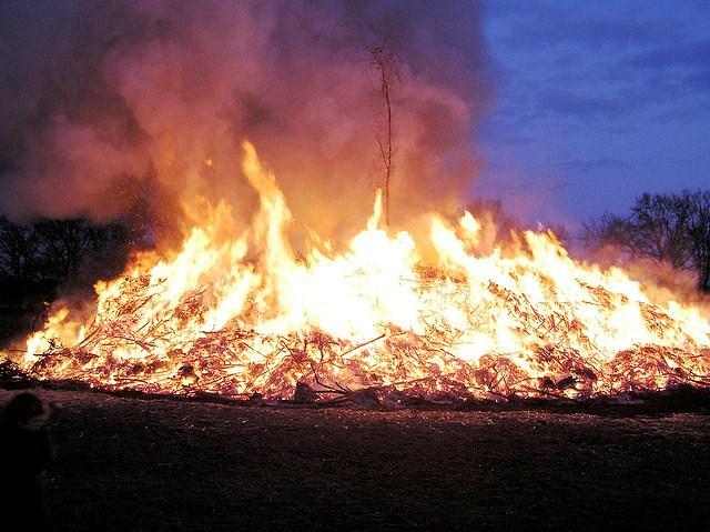 Semana Santa: celebraciones internacionales