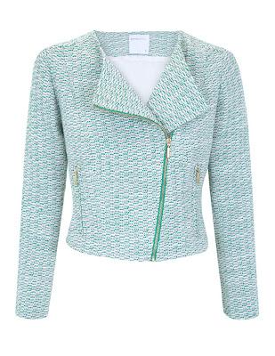 En busca de una chaqueta de 'tweed' En busca de una chaqueta de 'tweed'