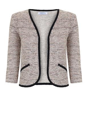 En busca de una chaqueta de 'tweed' En busca de una chaqueta de 'tweed'