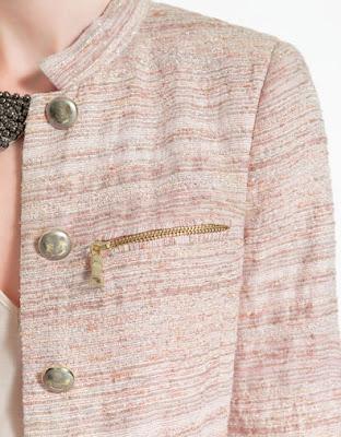 En busca de una chaqueta de 'tweed' En busca de una chaqueta de 'tweed'