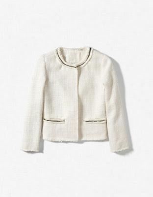 En busca de una chaqueta de 'tweed' En busca de una chaqueta de 'tweed'