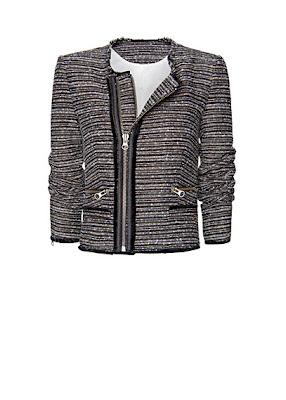 En busca de una chaqueta de 'tweed' En busca de una chaqueta de 'tweed'