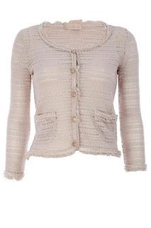 En busca de una chaqueta de 'tweed' En busca de una chaqueta de 'tweed'