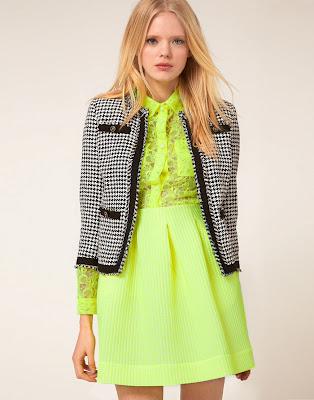 En busca de una chaqueta de 'tweed' En busca de una chaqueta de 'tweed'