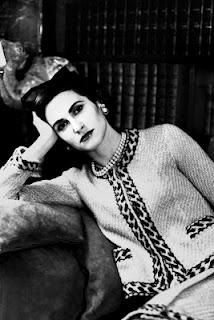 En busca de una chaqueta de 'tweed' En busca de una chaqueta de 'tweed'