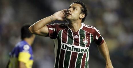 fluminense-boca-juniors-libertadores Premios MuyFutbol: Copa Libertadores: Jornada 4