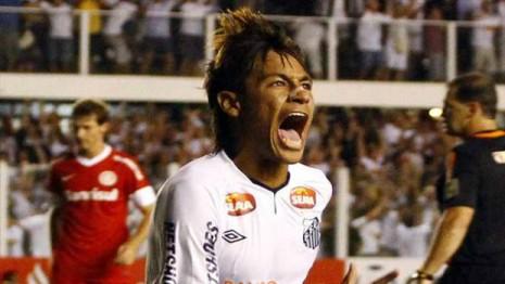 neymar Premios MuyFutbol: Copa Libertadores: Jornada 4