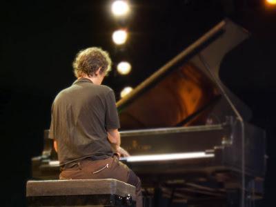 ARTÍCULO-Brad Mehldau: El Arte del dúo ARTÍCULO-Brad Mehldau: El Arte del dúo