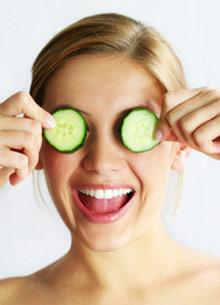 Receta Express- Refresca tu piel con un Tónico facial de Pepino